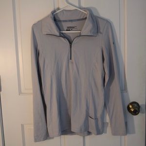 Nike 1/4 Zip Pullover